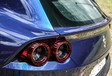 Ferrari GTC4Lusso: tegen de stroom in #4