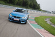 BMW M2 : Driftkikker #1