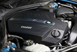 BMW M2 : Coeur de M3 #10