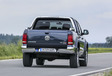Volkswagen Amarok V6 : Retour en force #5