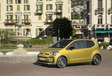 Volkswagen Up 1.0 TSI : Up and Up #2