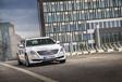 Cadillac CT6 : Amerikaans offensief  #2