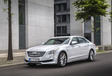 Cadillac CT6 : Amerikaans offensief  #4