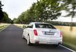 Cadillac CT6 : Amerikaans offensief  #6