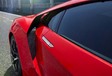 Honda NSX : Retour en force #10