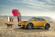Volkswagen Beetle Dune 1.2 TSI : Opération tempête du désert #2