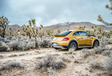Volkswagen Beetle Dune 1.2 TSI : Opération tempête du désert #3