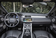 Range Rover Evoque Convertible TD4 180 : Cabriopionier #6