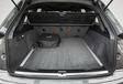 Audi Q7 e-Tron : Conduite politique #14