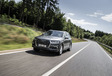Audi Q7 e-Tron : Conduite politique #2