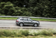Audi Q7 e-Tron : Conduite politique #4