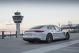 Porsche Panamera: metamorfose #3