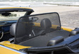 Volkswagen Beetle Cabrio Dune TSI 150 : décalée #10