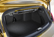 Volkswagen Beetle Cabrio Dune TSI 150 : décalée #11