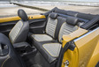 Volkswagen Beetle Cabrio Dune TSI 150 : décalée #9