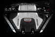 Porsche Panamera : Transfigurée #9
