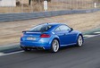 Audi TT RS : Le sport sans suer   #2