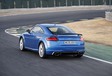 Audi TT RS: sporten zonder zweet #7