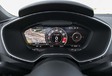 Audi TT RS: sporten zonder zweet #10