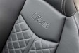Audi TT RS : Le sport sans suer   #11