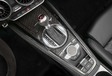 Audi TT RS: sporten zonder zweet #12