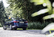BMW ALPINA B7 Biturbo : Reine d’Autobahn #5