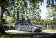 BMW 740Le xDrive : le luxe sur recharge #2