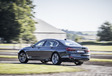BMW 740Le xDrive : le luxe sur recharge #3