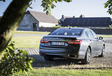 BMW 740Le xDrive : le luxe sur recharge #5