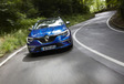 Renault Mégane Grandtour : Functioneel en verleidelijk #1