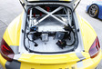 Porsche Cayman GT4 Clubsport : Tijd voor sport #10