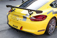 Porsche Cayman GT4 Clubsport : Tijd voor sport #12