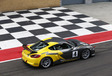 Porsche Cayman GT4 Clubsport : Tijd voor sport #4