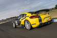 Porsche Cayman GT4 Clubsport : Tijd voor sport #6