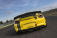 Porsche Cayman GT4 Clubsport : Tijd voor sport #7
