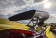 Cayman GT4 Clubsport : Entrée en piste #6