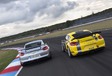 Porsche Cayman GT4 Clubsport: naar het circuit #5
