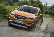 Opel Mokka X : Mokka et mignardises #4