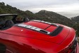 Audi R8 Spyder: operatie tornado #5