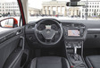 Volkswagen Tiguan 1.4 TSI 150 2WD : Petit mais costaud #5