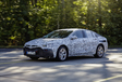 Prototypetest Opel Insignia 2017: Zin in meer #4