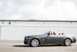 Rolls-Royce Dawn : L’écrin #3