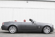Rolls-Royce Dawn : Exclusieve luxe in open lucht #5