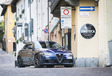 Alfa Romeo Giulia Quadrifoglio : Italiaanse M3-killer #2