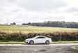 Audi A5 Coupé face à 2 rivales #6