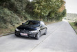 Audi A5 Coupé face à 2 rivales #13