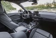 Audi Q5 : Evolutions cachées #8