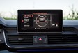 Audi Q5: Verborgen evolutie #12