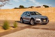 Audi Q5: Verborgen evolutie #5