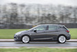 Opel Astra 1.6 CDTI 160 : Extra pit #2